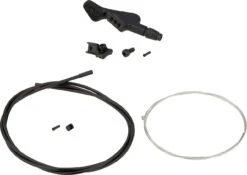 OneUp Components Dropper Post 27,2 V2 120 Mm Sattelstütze V3 Remotehebel Matchmaker X 17 OneUp Components Dropper Post 27,2 V2 120 Mm Sattelstütze V3 Remotehebel Matchmaker X -Rad Zentrum Geschaft 465182