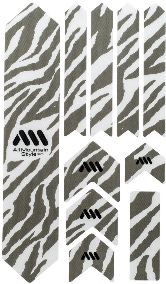 All-mountain-style Frame Guard Extra Rahmenschutzaufkleber 5 All-mountain-style Frame Guard Extra Rahmenschutzaufkleber – Bild 5