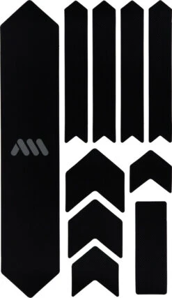 All-mountain-style Frame Guard Extra Rahmenschutzaufkleber 26 All-mountain-style Frame Guard Extra Rahmenschutzaufkleber -Rad Zentrum Geschaft 465970