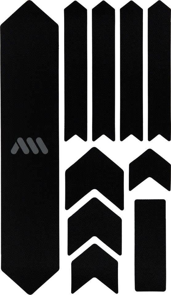 All-mountain-style Frame Guard Extra Rahmenschutzaufkleber 8 All-mountain-style Frame Guard Extra Rahmenschutzaufkleber – Bild 8