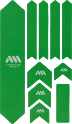 All-mountain-style Frame Guard Extra Rahmenschutzaufkleber 28 All-mountain-style Frame Guard Extra Rahmenschutzaufkleber -Rad Zentrum Geschaft 465972