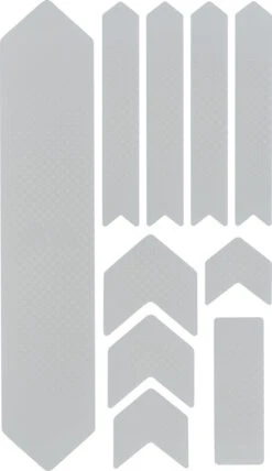 All-mountain-style Frame Guard Extra Rahmenschutzaufkleber 29 All-mountain-style Frame Guard Extra Rahmenschutzaufkleber -Rad Zentrum Geschaft 465973