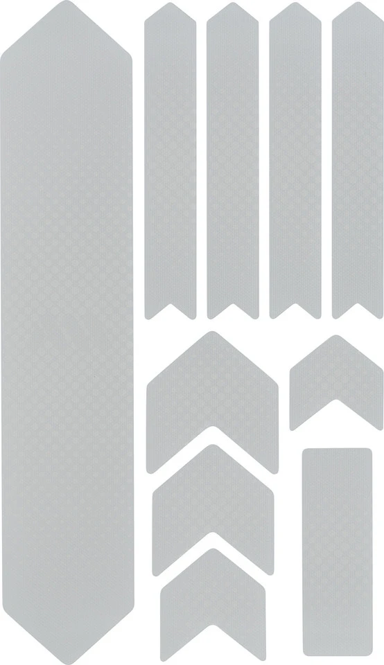 All-mountain-style Frame Guard Extra Rahmenschutzaufkleber 11 All-mountain-style Frame Guard Extra Rahmenschutzaufkleber – Bild 11