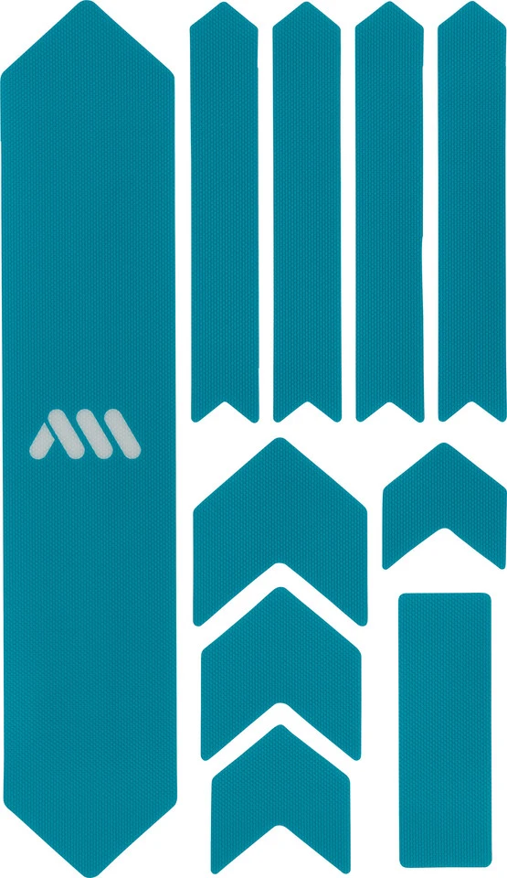 All-mountain-style Frame Guard Extra Rahmenschutzaufkleber 12 All-mountain-style Frame Guard Extra Rahmenschutzaufkleber – Bild 12