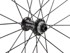 Shimano WH-R9270-C60-HR-TL Dura-Ace Disc Center Lock Carbon Laufradsatz+Tasche -Rad Zentrum Geschaft 468063