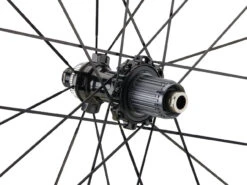 Shimano WH-R9270-C60-HR-TL Dura-Ace Disc Center Lock Carbon Laufradsatz+Tasche -Rad Zentrum Geschaft 468065
