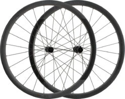 Thirty Four Disc Center Lock Carbon 28" Laufradsatz