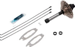 E-thirteen LG1 Plus Downhill Boost 29" Laufradsatz -Rad Zentrum Geschaft 468691