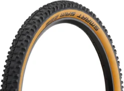 Schwalbe Smart Sam Performance ADDIX RaceGuard DD 27,5+ Faltreifen