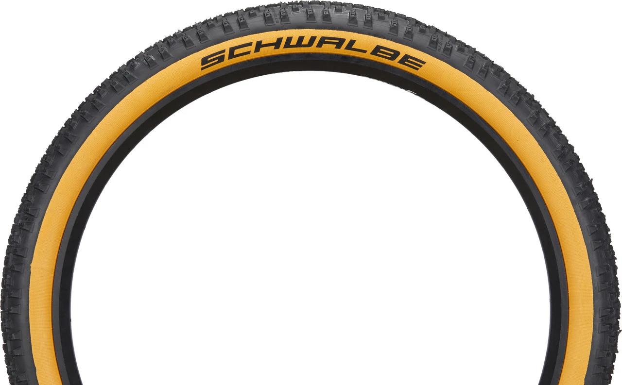 Schwalbe Smart Sam Performance ADDIX RaceGuard DD 27,5+ Faltreifen 2 Schwalbe Smart Sam Performance ADDIX RaceGuard DD 27,5+ Faltreifen – Bild 2