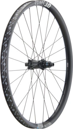 Dt-swiss HXC 1501 SPLINE One 27,5" 30 Boost Disc 6-Loch Hybrid Laufradsatz 10 Dt-swiss HXC 1501 SPLINE One 27,5" 30 Boost Disc 6-Loch Hybrid Laufradsatz -Rad Zentrum Geschaft 470751