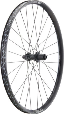 Dt-swiss M 1900 SPLINE 30 Disc Center Lock 27,5" Laufradsatz -Rad Zentrum Geschaft 470772