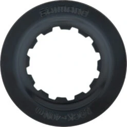 Shimano Bremsscheibe RT-EM600 Center Lock Für STEPS Mit Innenverzahnung -Rad Zentrum Geschaft 471557