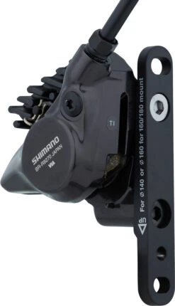 Shimano Dura-Ace BR-R9270 + Di2 ST-R9270 Scheibenbremse 21 Shimano Dura-Ace BR-R9270 + Di2 ST-R9270 Scheibenbremse -Rad Zentrum Geschaft 471800