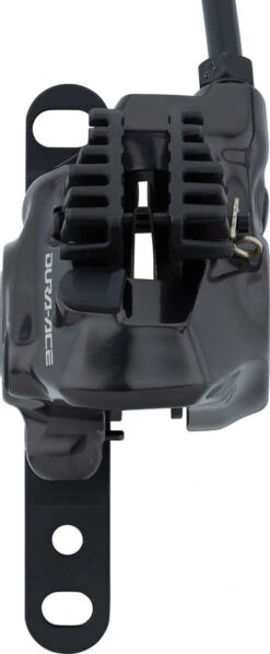 Shimano Dura-Ace BR-R9270 + Di2 ST-R9270 Scheibenbremse 22 Shimano Dura-Ace BR-R9270 + Di2 ST-R9270 Scheibenbremse -Rad Zentrum Geschaft 471801