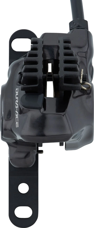 Shimano Dura-Ace BR-R9270 + Di2 ST-R9270 Scheibenbremse 7 Shimano Dura-Ace BR-R9270 + Di2 ST-R9270 Scheibenbremse – Bild 7