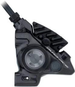 Shimano Dura-Ace BR-R9270 + Di2 ST-R9270 Scheibenbremse 27 Shimano Dura-Ace BR-R9270 + Di2 ST-R9270 Scheibenbremse -Rad Zentrum Geschaft 471806