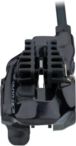 Shimano Dura-Ace BR-R9270 + Di2 ST-R9270 Scheibenbremse 30 Shimano Dura-Ace BR-R9270 + Di2 ST-R9270 Scheibenbremse -Rad Zentrum Geschaft 471809