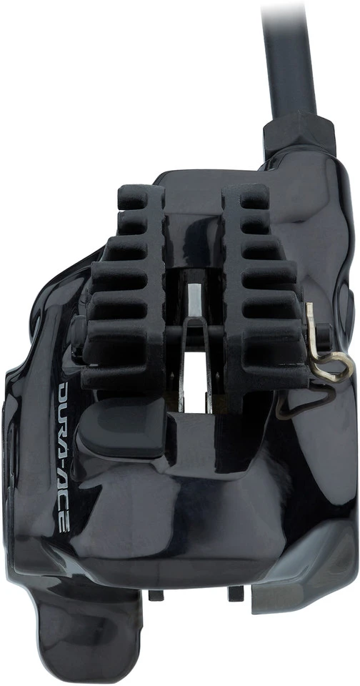 Shimano Dura-Ace BR-R9270 + Di2 ST-R9270 Scheibenbremse 15 Shimano Dura-Ace BR-R9270 + Di2 ST-R9270 Scheibenbremse – Bild 15