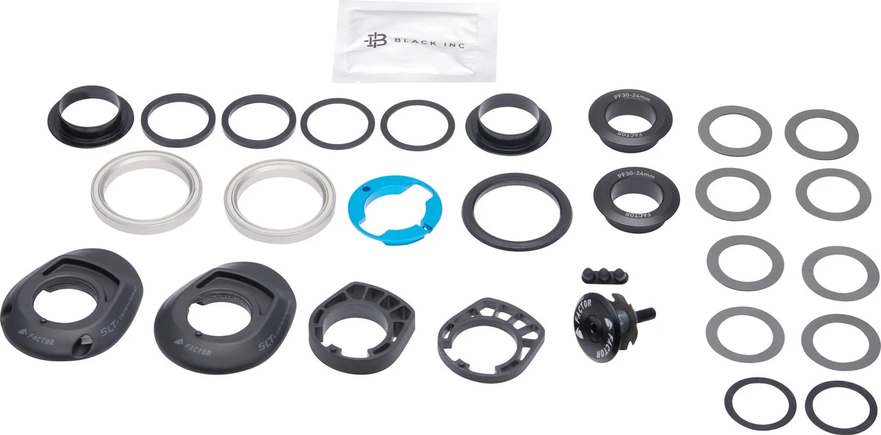 Lando HT 29" Carbon Hardtail Rahmen 9 Lando HT 29" Carbon Hardtail Rahmen – Bild 9