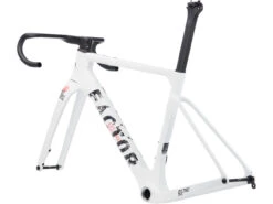 OSTRO Gravel V.A.M. Disc Carbon Rahmenkit -Rad Zentrum Geschaft 471953