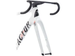 OSTRO Gravel V.A.M. Disc Carbon Rahmenkit -Rad Zentrum Geschaft 471955