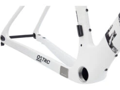 OSTRO Gravel V.A.M. Disc Carbon Rahmenkit -Rad Zentrum Geschaft 471958