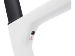 OSTRO Gravel V.A.M. Disc Carbon Rahmenkit -Rad Zentrum Geschaft 471960