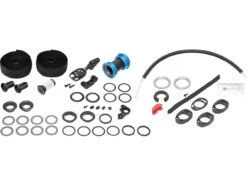 OSTRO Gravel V.A.M. Disc Carbon Rahmenkit -Rad Zentrum Geschaft 471961