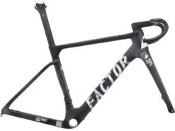 OSTRO Gravel V.A.M. Disc Carbon Rahmenkit -Rad Zentrum Geschaft 471962