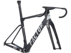 OSTRO Gravel V.A.M. Disc Carbon Rahmenkit -Rad Zentrum Geschaft 471963