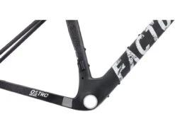 OSTRO Gravel V.A.M. Disc Carbon Rahmenkit -Rad Zentrum Geschaft 471968