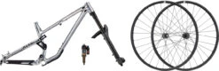 Commencal Meta TR 29" Rolling Chassis -Rad Zentrum Geschaft 471979