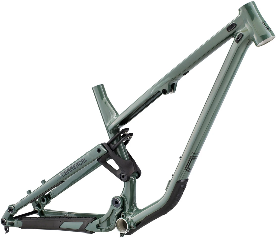 Commencal Meta TR 29" Rolling Chassis Modell 2022 2 Commencal Meta TR 29" Rolling Chassis Modell 2022 – Bild 2