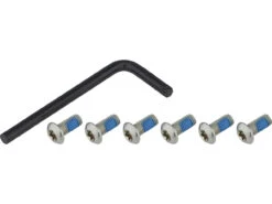 TRP Bremsscheibe RSM02 6-Loch 1-teilig -Rad Zentrum Geschaft 472965