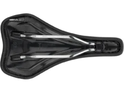 Sqlab 611 Ergowave CrMo Sattel -Rad Zentrum Geschaft 474701