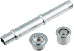 Notubes Umrüstkit 10x135 Mm Auf 12x142 Mm Für Stan´s 3.30 / 3.30 Ti