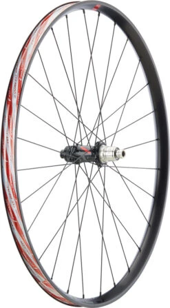 Fulcrum Red Metal 5 Disc Center Lock Boost 29" Laufradsatz Modell 2023 10 Fulcrum Red Metal 5 Disc Center Lock Boost 29" Laufradsatz Modell 2023 -Rad Zentrum Geschaft 474936