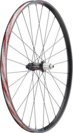 Fulcrum Red Zone 5 Disc Center Lock Boost 29" Laufradsatz Modell 2023 -Rad Zentrum Geschaft 474943