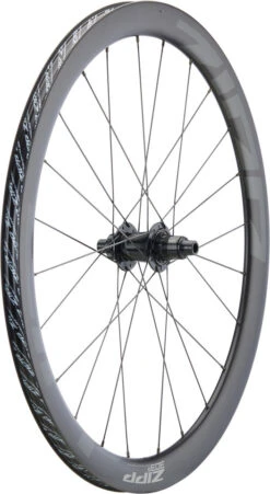 ZIPP 303 S Carbon Tubeless Disc Center Lock Laufradsatz 9 ZIPP 303 S Carbon Tubeless Disc Center Lock Laufradsatz -Rad Zentrum Geschaft 475251