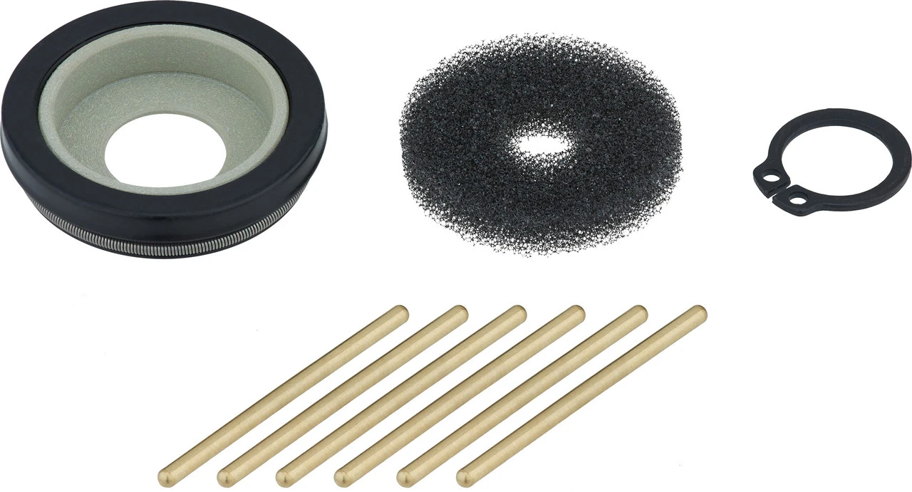 BikeYoke Sattelstützen-Servicekit #3.1 Für Revive/Revive 2.0/Divine 30.9/31.6 1 BikeYoke Sattelstützen-Servicekit #3.1 Für Revive/Revive 2.0/Divine 30.9/31.6