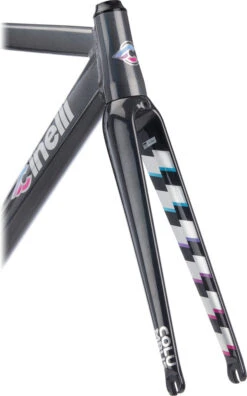 Cinelli Vigorelli Track Rahmenkit -Rad Zentrum Geschaft 476639