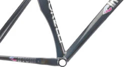 Cinelli Vigorelli Track Rahmenkit -Rad Zentrum Geschaft 476642