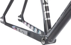 Cinelli Vigorelli Track Rahmenkit -Rad Zentrum Geschaft 476643