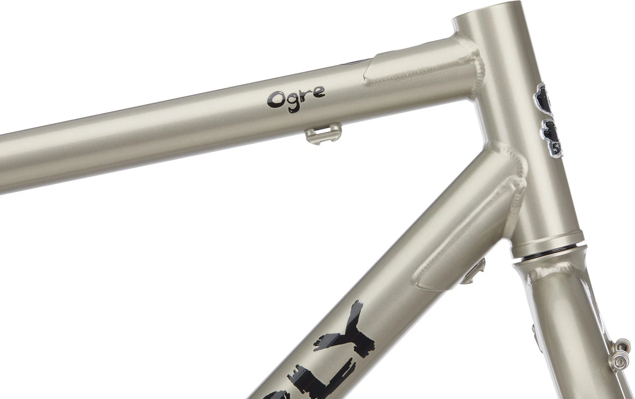 Surly Ogre 27,5+/29" Rahmenkit 5 Surly Ogre 27,5+/29" Rahmenkit – Bild 5