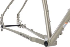 Surly Ogre 27,5+/29" Rahmenkit 16 Surly Ogre 27,5+/29" Rahmenkit -Rad Zentrum Geschaft 477401