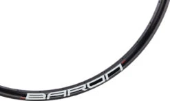 Notubes ZTR Baron MK3 Disc 29" Felge 6 Notubes ZTR Baron MK3 Disc 29" Felge -Rad Zentrum Geschaft 478855