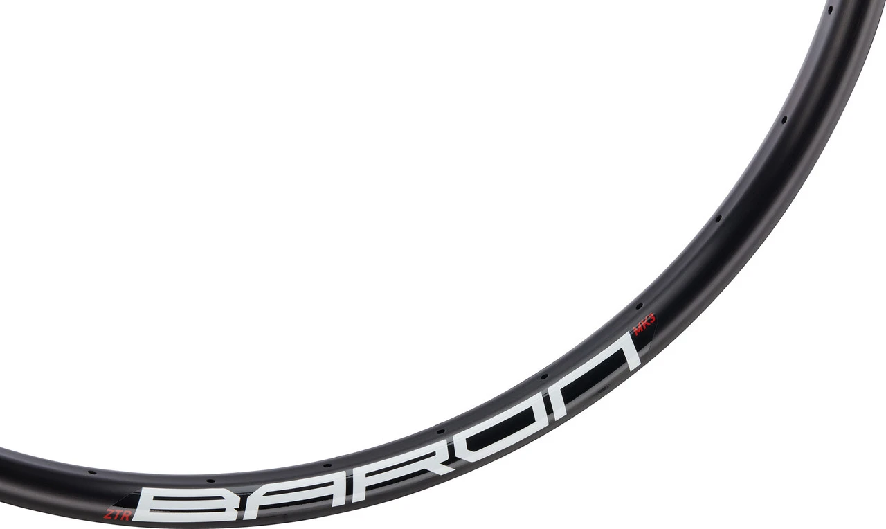 Notubes ZTR Baron MK3 Disc 29" Felge 3 Notubes ZTR Baron MK3 Disc 29" Felge – Bild 3