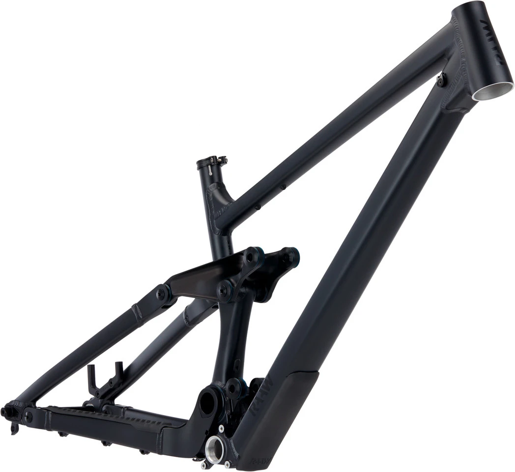 Madonna V2.2 29" Rahmenkit Mit Fox DHX2 2POS Und 38 Float GRIP2 2 Madonna V2.2 29" Rahmenkit Mit Fox DHX2 2POS Und 38 Float GRIP2 – Bild 2
