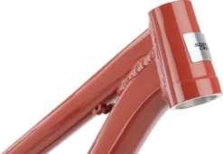 Santa Cruz Jackal 4.1 26" Rahmen 12 Santa Cruz Jackal 4.1 26" Rahmen -Rad Zentrum Geschaft 479792